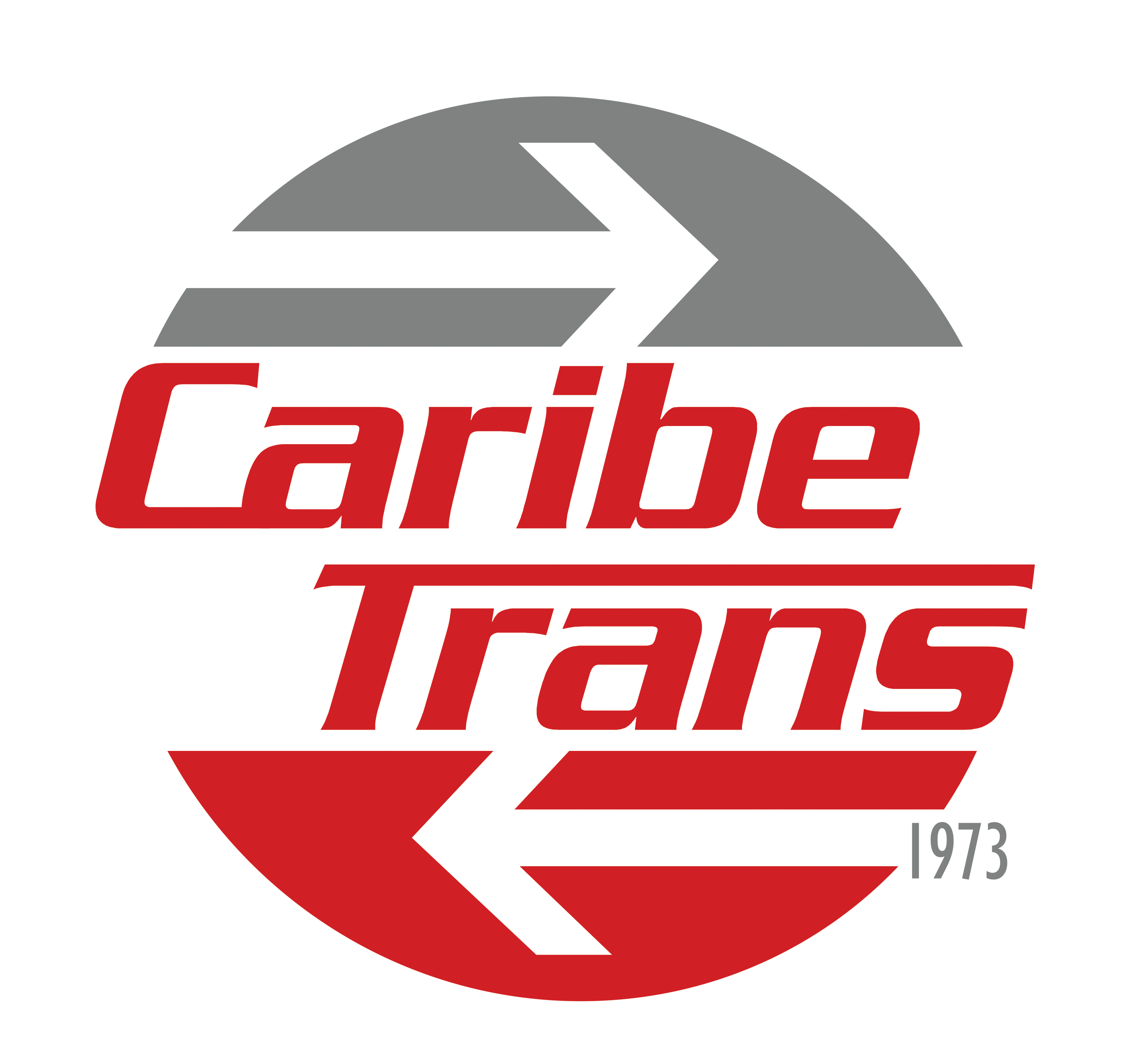 Caribetrans